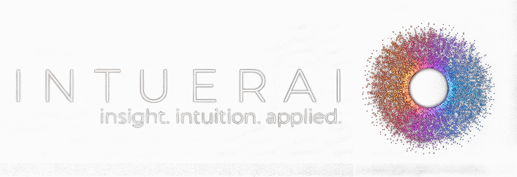 INTUERAI - insight. intuition. applied.